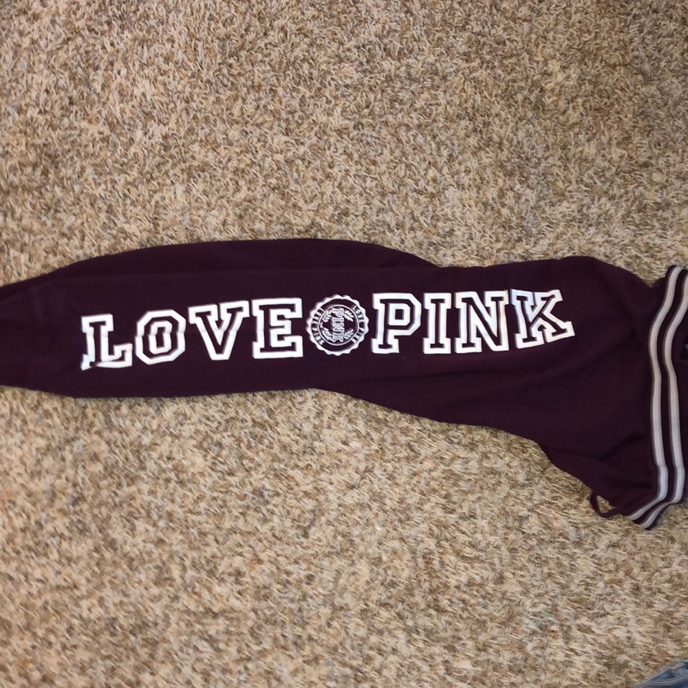 PINK SWEATS - Picture 3 of 3